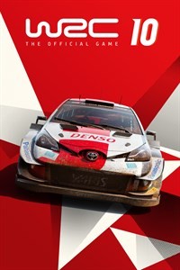 WRC 10